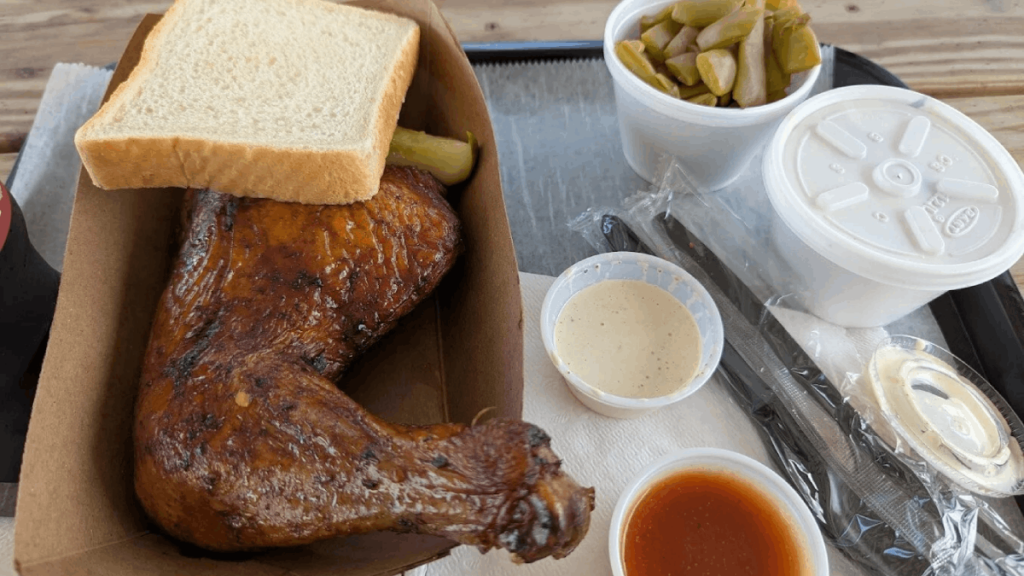 This Under-the-Radar Amish Town in Tennessee Is Known for Seriously Good Comfort Food