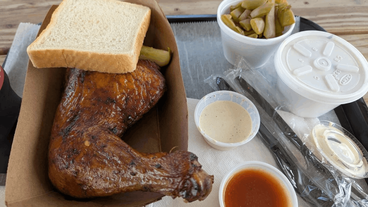 This Under-the-Radar Amish Town in Tennessee Is Known for Seriously Good Comfort Food