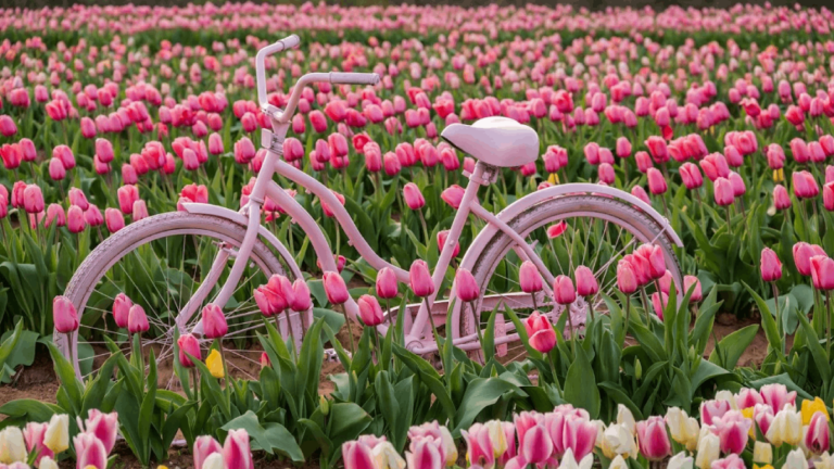 Tulip Season in Tennessee Is Almost Here — Here Are 5 Stunning Farms You Need to Visit