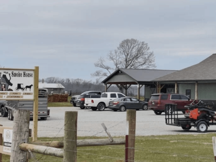 We've Found 6 Amish Restaurants in Tennessee You'll Want to Road Trip For