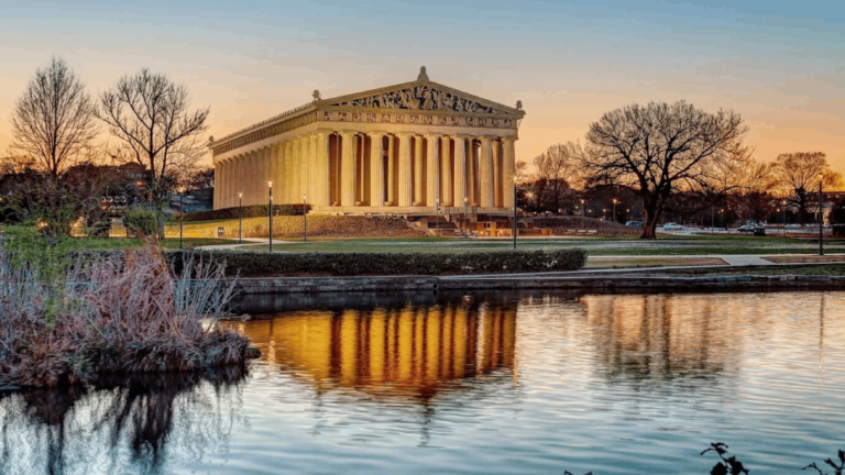 You Haven't Truly Experienced Nashville Until You've Visited These 10 Spots