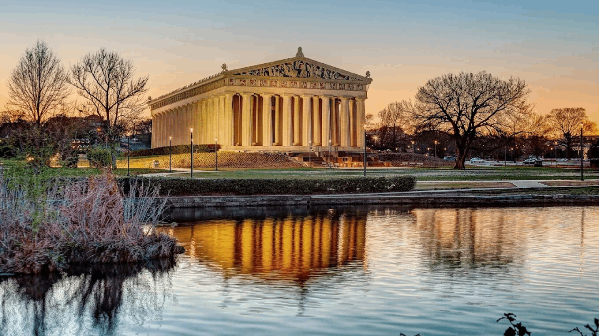 You Haven't Truly Experienced Nashville Until You've Visited These 10 Spots