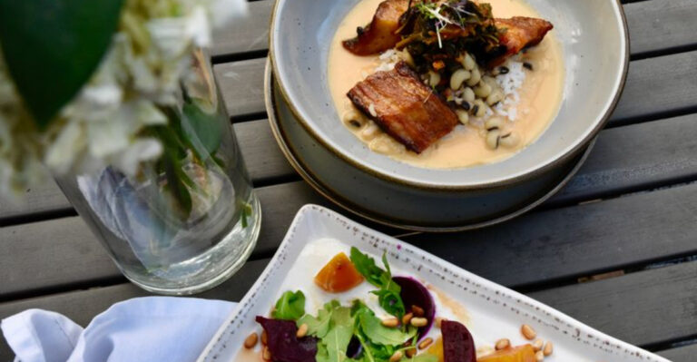 Top 10 Tennessee Dining Destinations For A Valentine’s Date Night