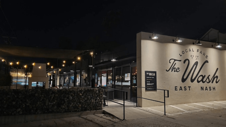 10 Hidden Gem Restaurants in Tennessee That Deserve Way More Hype This Year