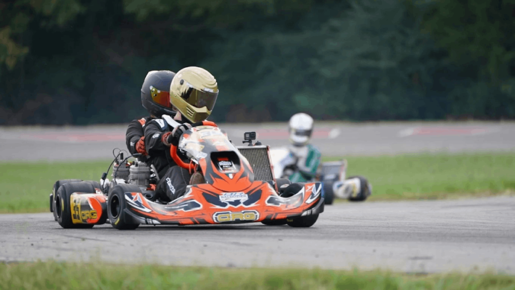 10 Massive Go-Kart Tracks in Tennessee That Turn Up the Adrenaline