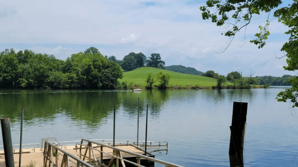 10 Tennessee Nature Spots That Are Perfect for Easter Weekend and Don't Need a Reservation