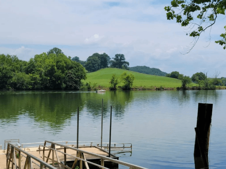 10 Tennessee Nature Spots That Are Perfect for Easter Weekend and Don't Need a Reservation