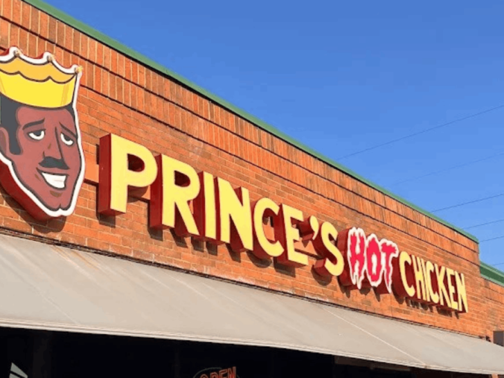 10 Tennessee Restaurants So Good, Former Locals Still Plan Trips Around Them