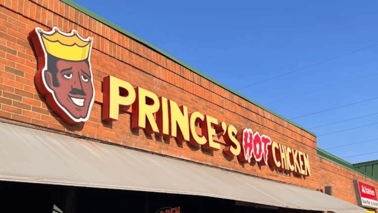 10 Tennessee Restaurants So Good, Former Locals Still Plan Trips Around Them