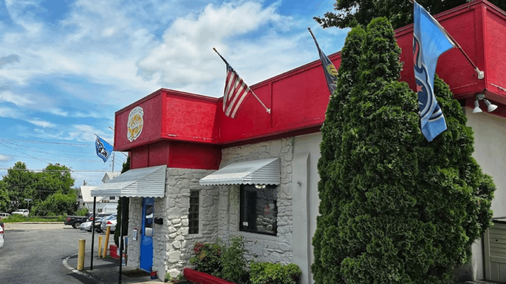 10 Tennessee Restaurants That Prove Small Spots Can Be Absolutely Legendary