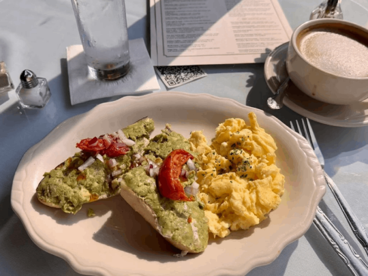 10 Tennessee Restaurants That Will Make You Feel Like You're in Europe