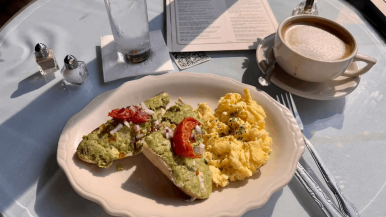 10 Tennessee Restaurants That Will Make You Feel Like You’re in Europe