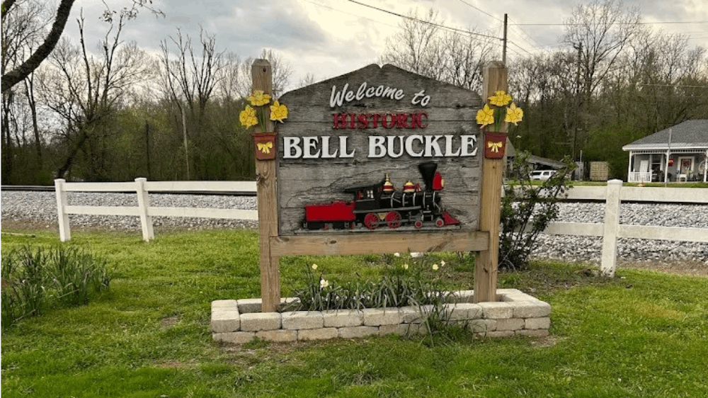 10 Tennessee Towns That Refuse to Modernize—and Locals Like It That Way