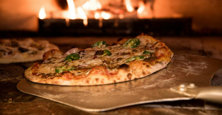 10 Beloved Tennessee Restaurants With Pizza Locals Can’t Stop Talking About