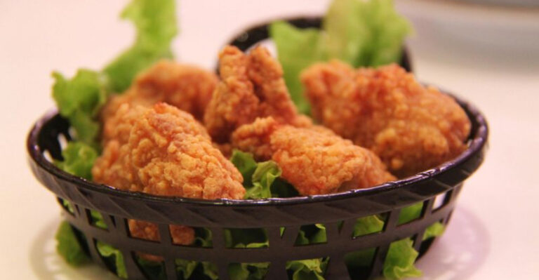 10 Tennessee Chicken Joints That Keep Things Simple and Fry Chicken Perfectly
