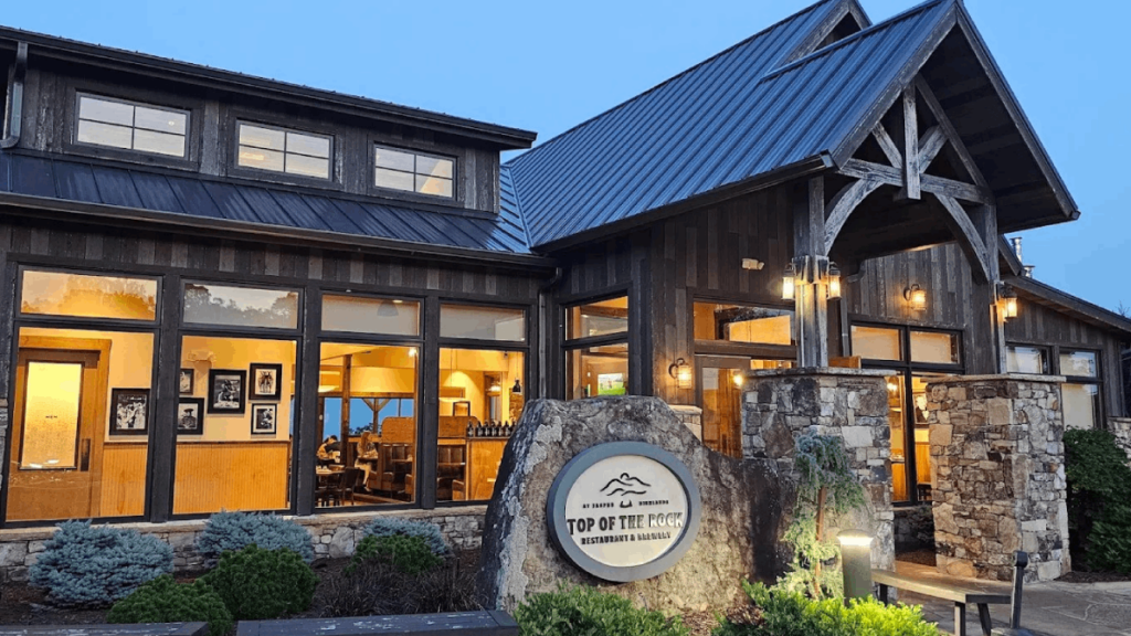 11 Middle-Of-Nowhere Restaurants In Tennessee You Need to Visit This Year