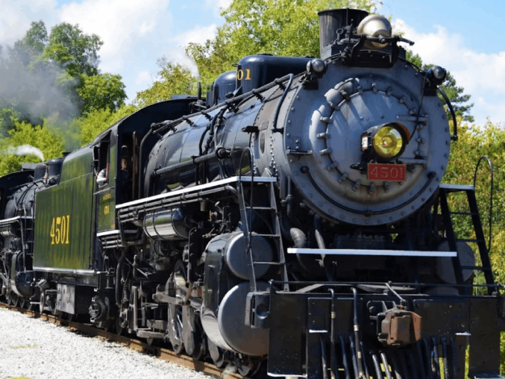 11 Unusual Tennessee Museums That Are Way More Interesting Than You'd Expect