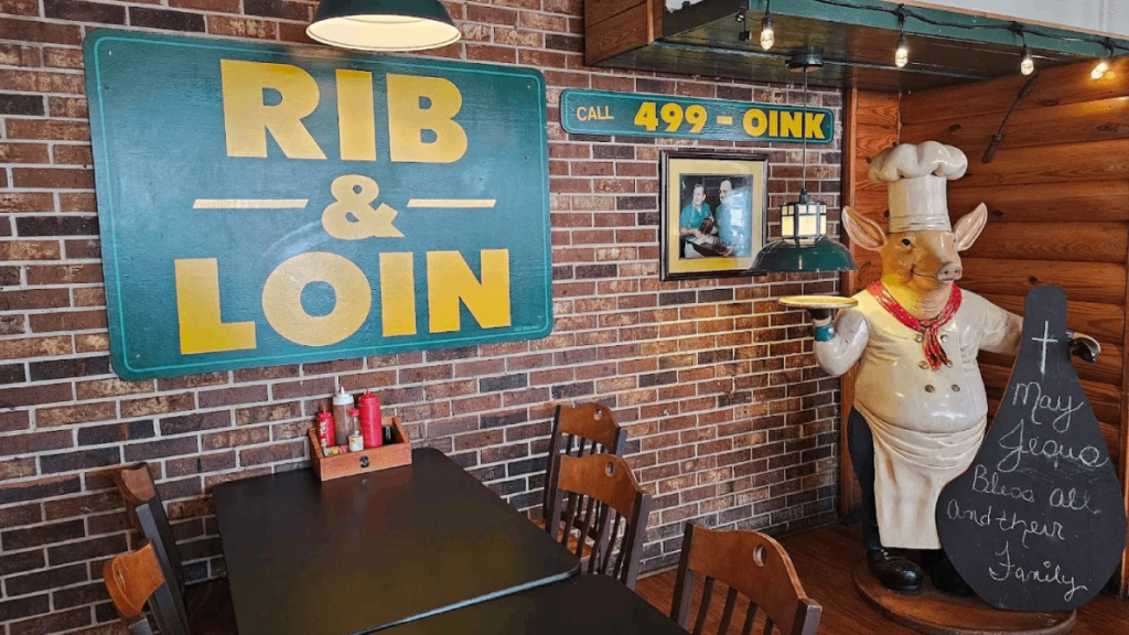 12 Tennessee Barbecue Joints Where You Can Smell the Good Stuff Before You Walk In