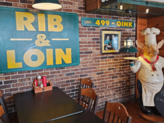 12 Tennessee Barbecue Joints Where You Can Smell the Good Stuff Before You Walk In