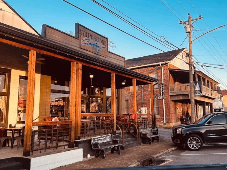 12 Tennessee Restaurants Where $8.99 Gets You a Better Breakfast Than Any Chain