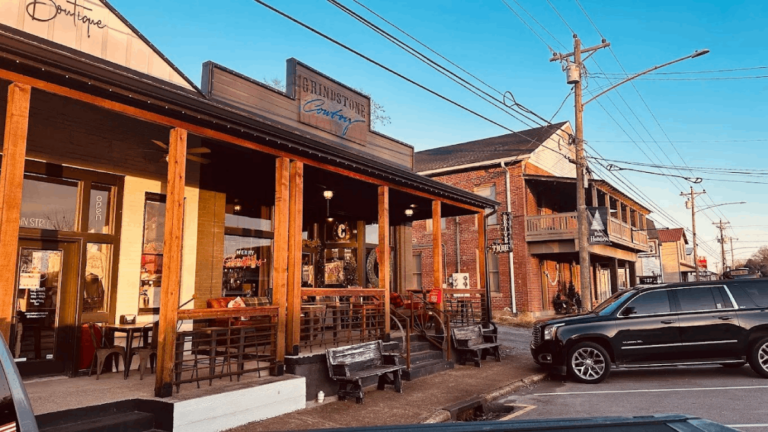 12 Tennessee Restaurants Where $8.99 Gets You a Better Breakfast Than Any Chain