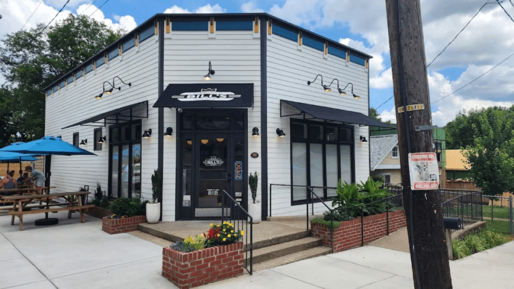 12 Tennessee Sandwich Spots That Prove Simple Food Still Wins Every Time