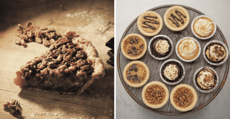 12 Charming Cafes in Tennessee Serving Homemade Pies Worth the Trip