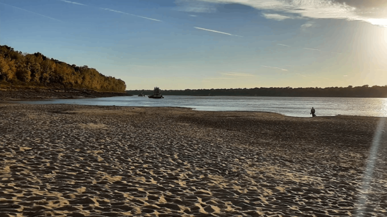 13 Peaceful Tennessee Spots to Experience Nature (No Crowds, No Stress)
