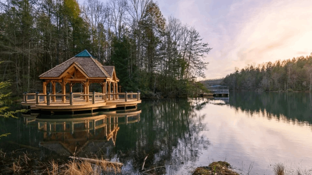 13 Tennessee Destinations That Turn a Day Out With Kids Into a Storybook Adventure