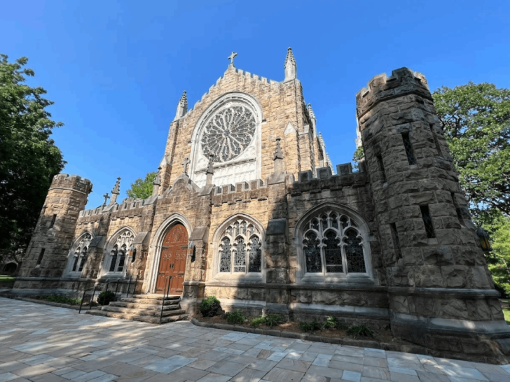 13 Walkable Small Towns in Tennessee You Should Visit This Year