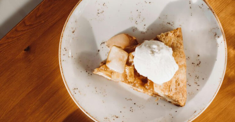 13 Tennessee Cafes That Serve Homemade Pie Worth Saving Room For