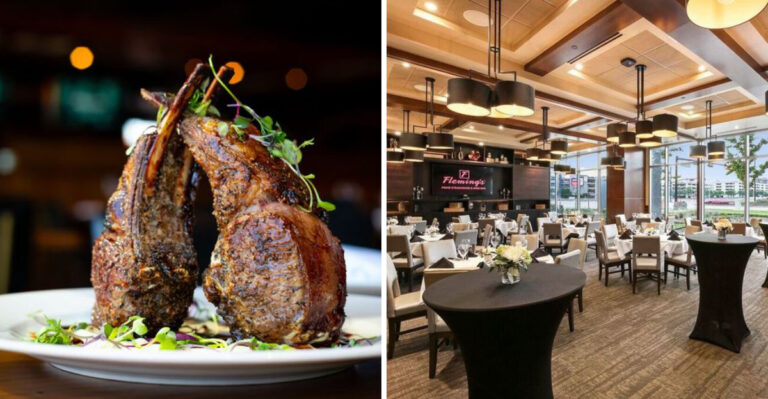 13 Tennessee Steakhouses Worth Standing in Line For