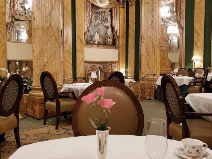 14 Historic Dining Rooms in Tennessee That Locals Gatekeep for a Reason