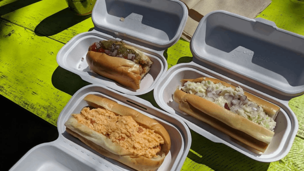 14 Tennessee Hot Dog Joints That Keep It Simple and Delicious