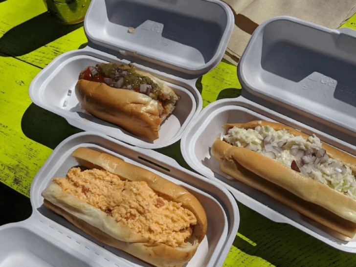 14 Tennessee Hot Dog Joints That Keep It Simple and Delicious