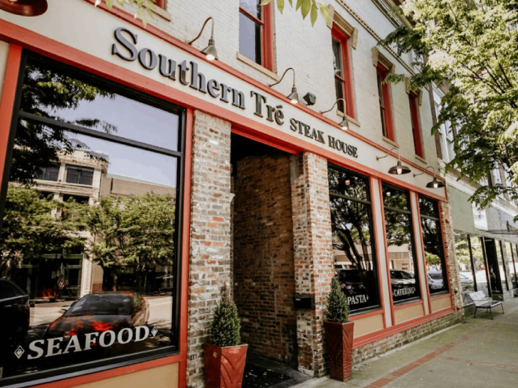 15 Low-Key Tennessee Restaurants With Some of the Best Steaks Around