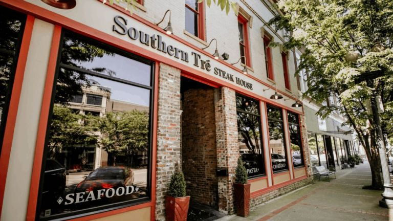 15 Low-Key Tennessee Restaurants With Some of the Best Steaks Around