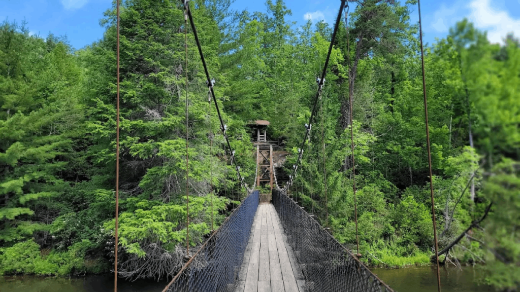 15 Tennessee Day Trips That Make the Gas Money Feel Well Spent
