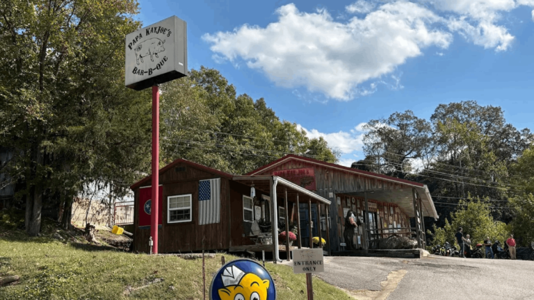 16 Blink-and-You’ll-Miss-It Tennessee Restaurants Worth Finding