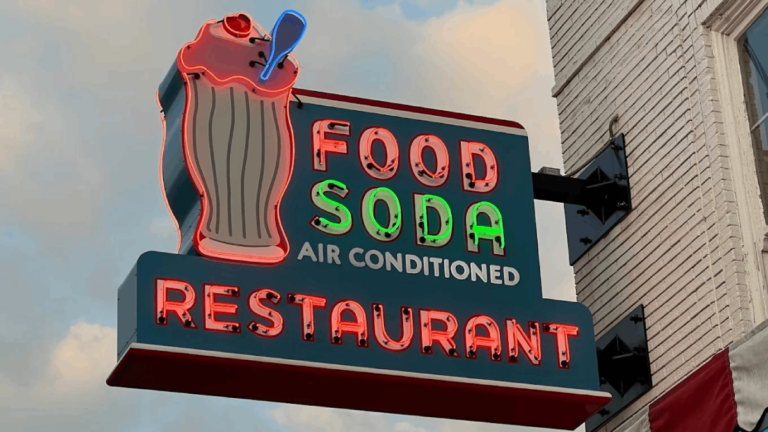 16 Classic Tennessee Restaurants That Still Do Things the Old-Fashioned Way