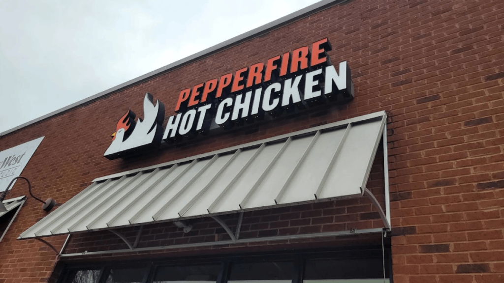 7 Family-Run Chicken Restaurants in Tennessee That Locals Swear By
