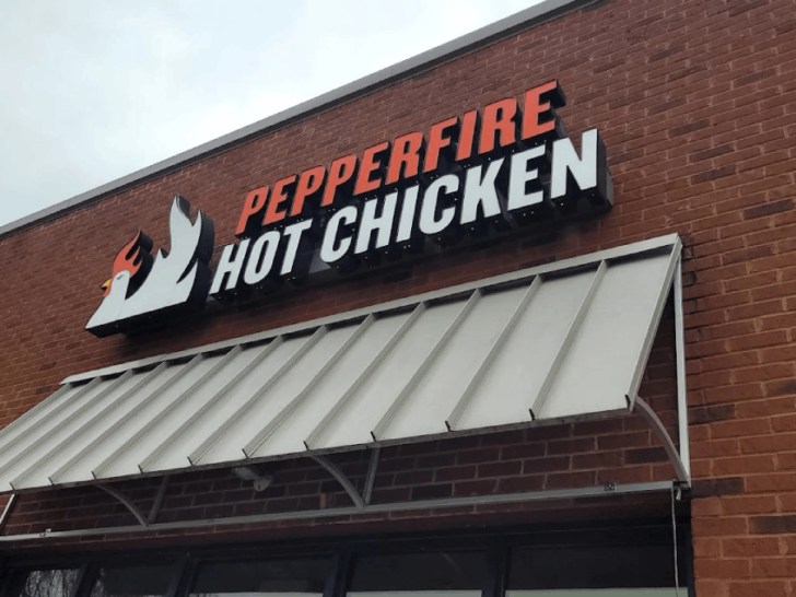 7 Family-Run Chicken Restaurants in Tennessee That Locals Swear By