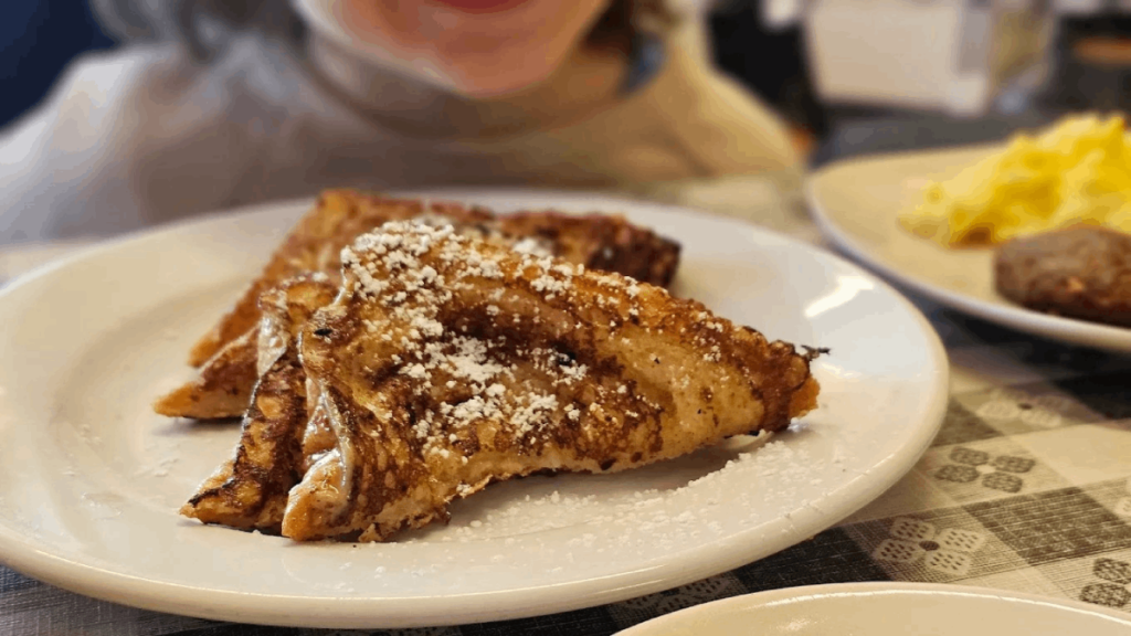 7 Hole-in-the-Wall Tennessee Spots That Serve Breakfast All Day