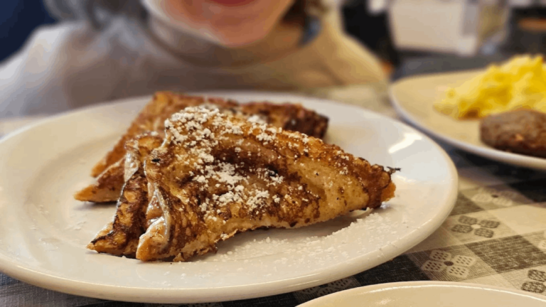 7 Hole-in-the-Wall Tennessee Spots That Serve Breakfast All Day