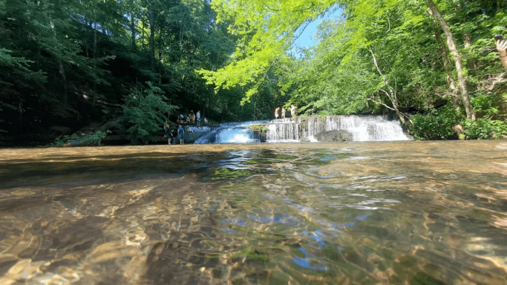 7 Stunning Natural Springs in Tennessee You'll Want to See This Year
