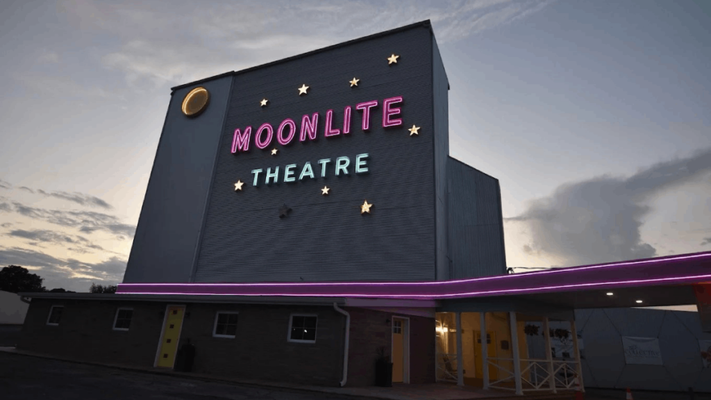 7 Tennessee Drive-In Theaters That Bring Back Old-School Cinema
