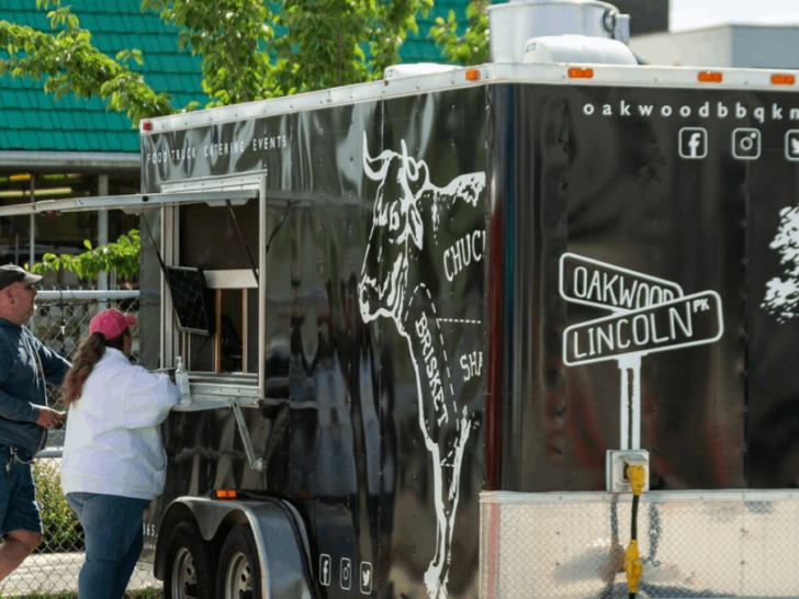 8 Tennessee Food Trucks You'll Want to Chase Down for a Bite