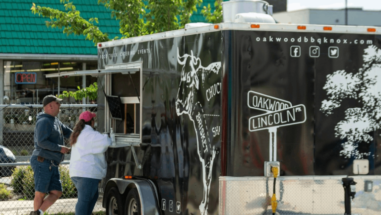 8 Tennessee Food Trucks You’ll Want to Chase Down for a Bite