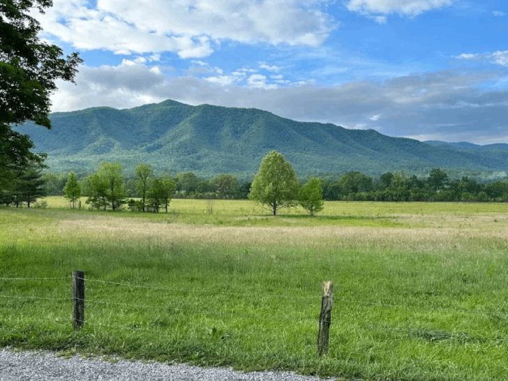 8 Tennessee Mountain Views You Can Enjoy Without Hiking for Hours