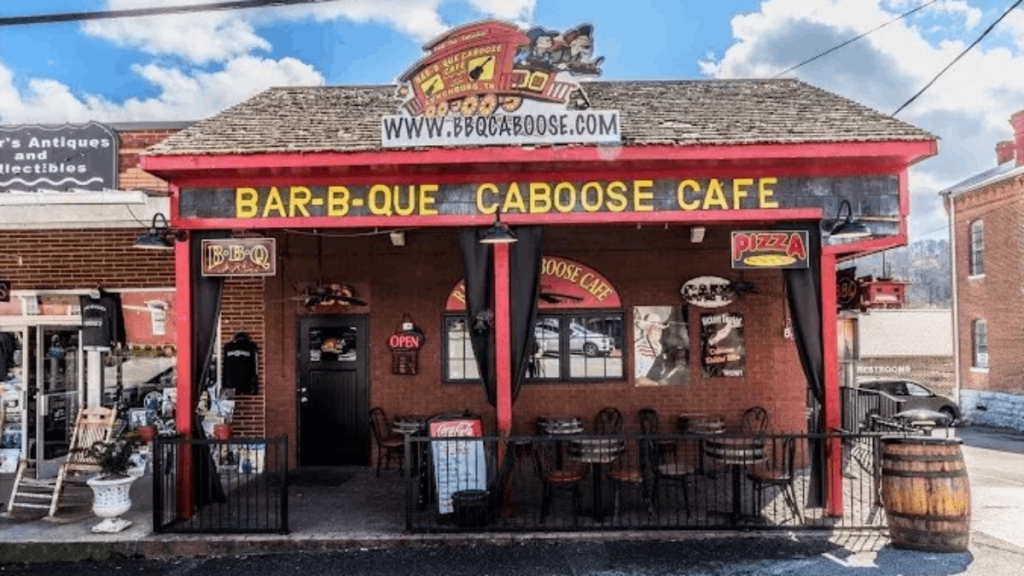 8 Throwback Tennessee Eateries Serving the Same BBQ Sandwiches Since Day One